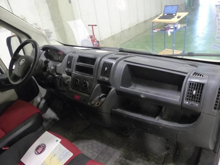 Photo 3 VIN: ZFA25000002446989 - FIAT DUCATO 30 