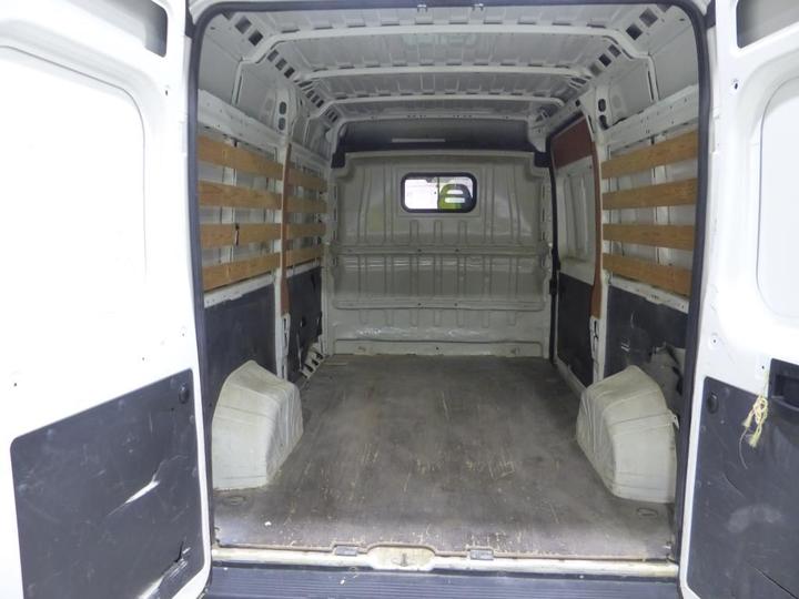 Photo 4 VIN: ZFA25000002446989 - FIAT DUCATO 30 