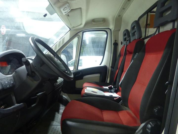 Photo 6 VIN: ZFA25000002446989 - FIAT DUCATO 30 