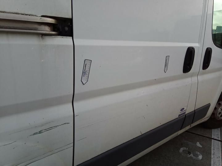 Photo 10 VIN: ZFA25000002461222 - FIAT DUCATO 