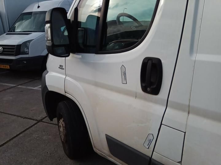 Photo 15 VIN: ZFA25000002461222 - FIAT DUCATO 