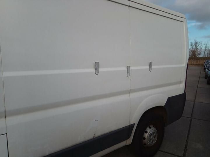 Photo 16 VIN: ZFA25000002461222 - FIAT DUCATO 