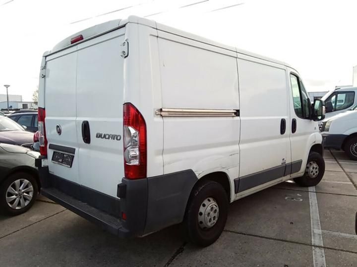 Photo 2 VIN: ZFA25000002461222 - FIAT DUCATO 