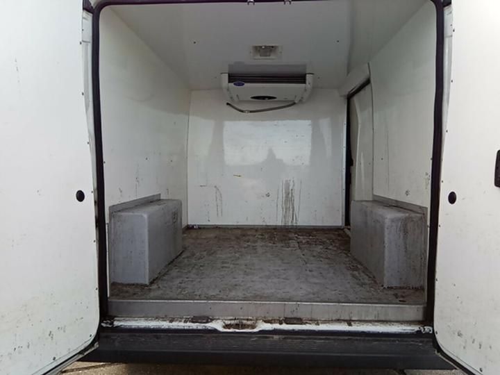 Photo 29 VIN: ZFA25000002461222 - FIAT DUCATO 