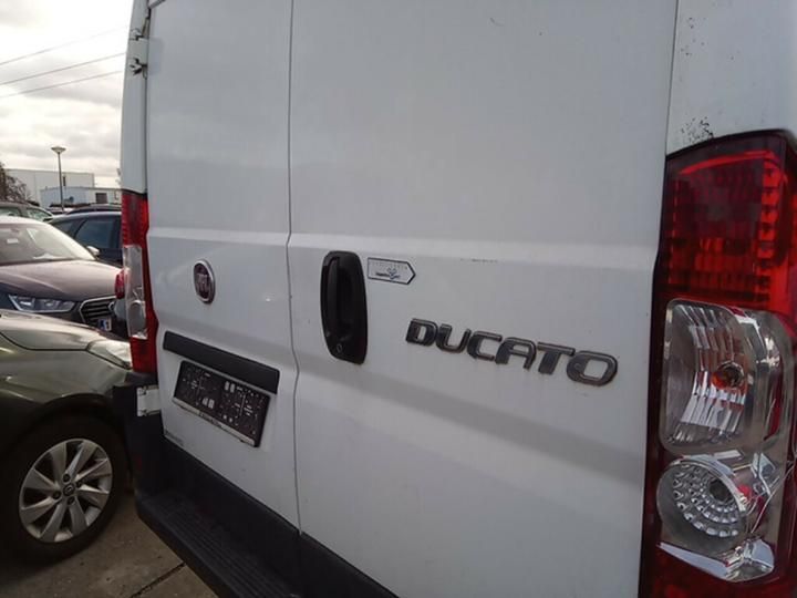 Photo 7 VIN: ZFA25000002461222 - FIAT DUCATO 