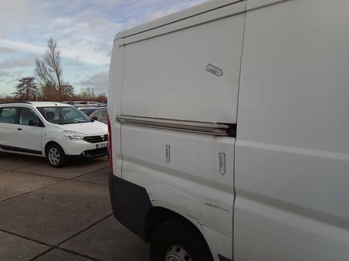 Photo 9 VIN: ZFA25000002461222 - FIAT DUCATO 