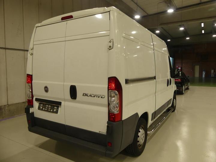 Photo 2 VIN: ZFA25000002483683 - FIAT DUCATO 35 