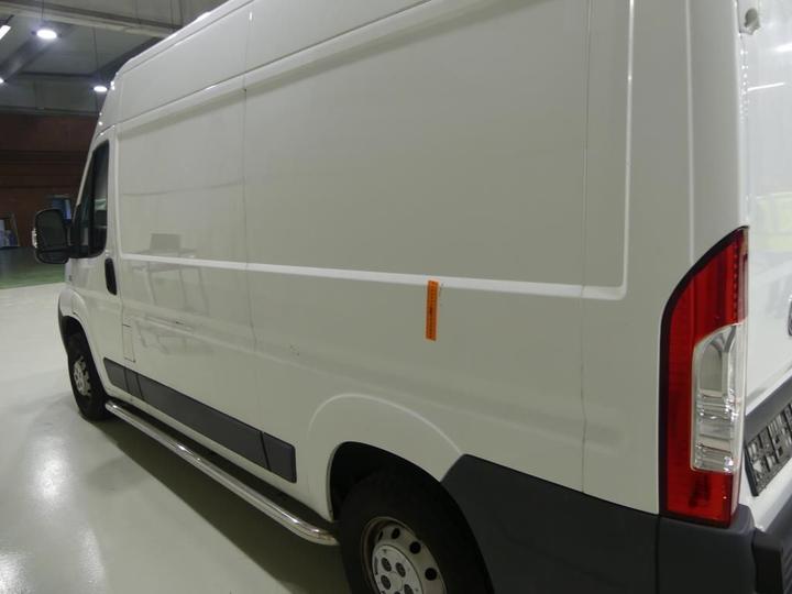 Photo 23 VIN: ZFA25000002483683 - FIAT DUCATO 35 