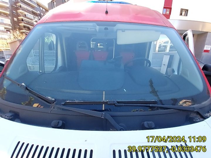 Photo 3 VIN: ZFA25000002502606 - FIAT DUCATO 4X4 