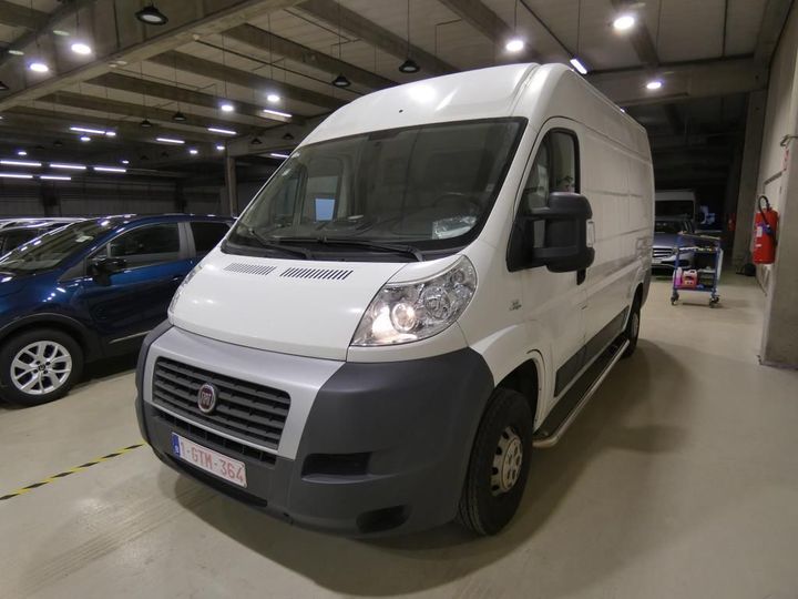 Photo 0 VIN: ZFA25000002541639 - FIAT DUCATO 35 