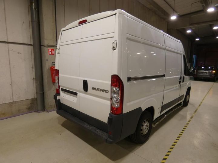 Photo 2 VIN: ZFA25000002541639 - FIAT DUCATO 35 