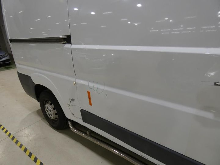 Photo 24 VIN: ZFA25000002541639 - FIAT DUCATO 35 