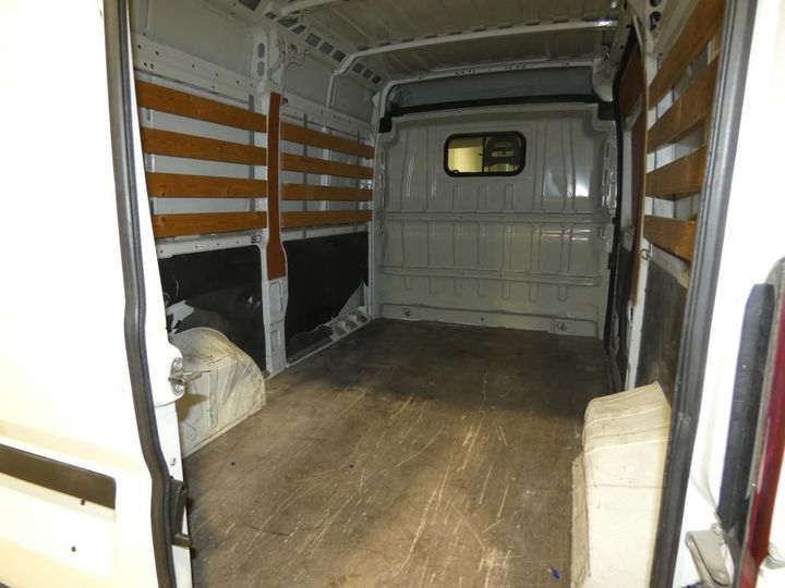 Photo 5 VIN: ZFA25000002541639 - FIAT DUCATO 35 