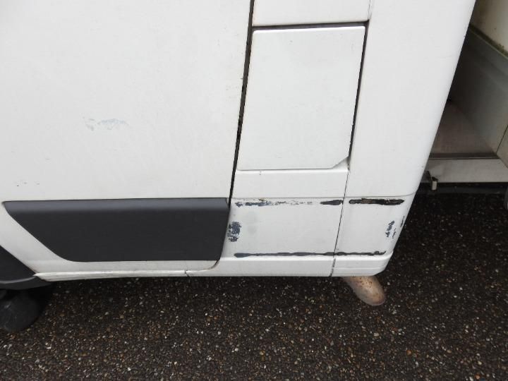 Photo 14 VIN: ZFA25000002545104 - FIAT DUCATO CHASSIS SINGLE CAB 