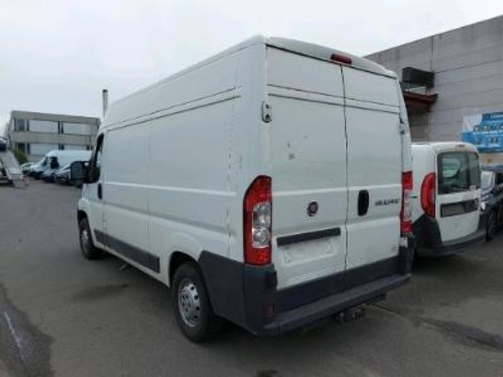 Photo 3 VIN: ZFA25000002607775 - FIAT DUCATO 35 FOURGON LWB DSL - 2006 