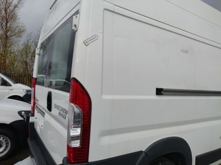 Photo 7 VIN: ZFA25000002627887 - FIAT DUCATO 