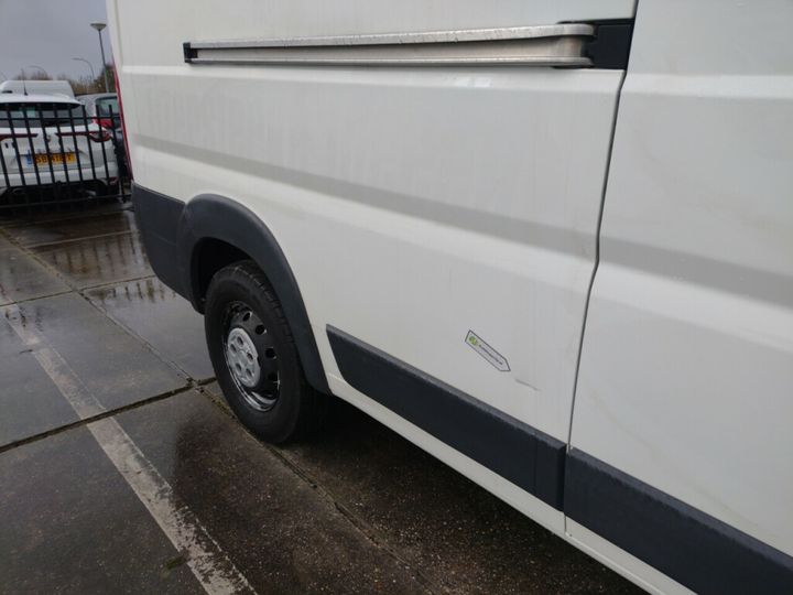 Photo 8 VIN: ZFA25000002627887 - FIAT DUCATO 