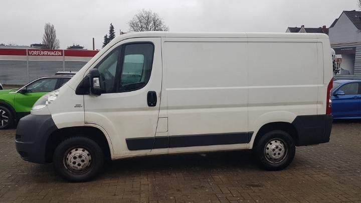 Photo 2 VIN: ZFA25000002669067 - FIAT DUCATO PANEL VAN 