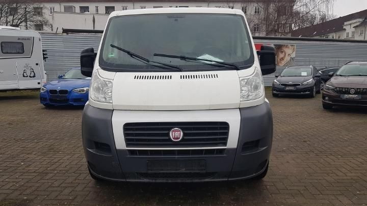 Photo 3 VIN: ZFA25000002669067 - FIAT DUCATO PANEL VAN 