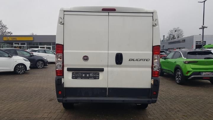 Photo 4 VIN: ZFA25000002669067 - FIAT DUCATO PANEL VAN 