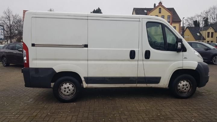 Photo 5 VIN: ZFA25000002669067 - FIAT DUCATO PANEL VAN 