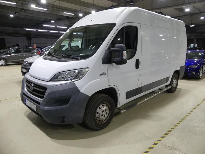 Photo 1 VIN: ZFA25000002759989 - FIAT DUCATO 35 