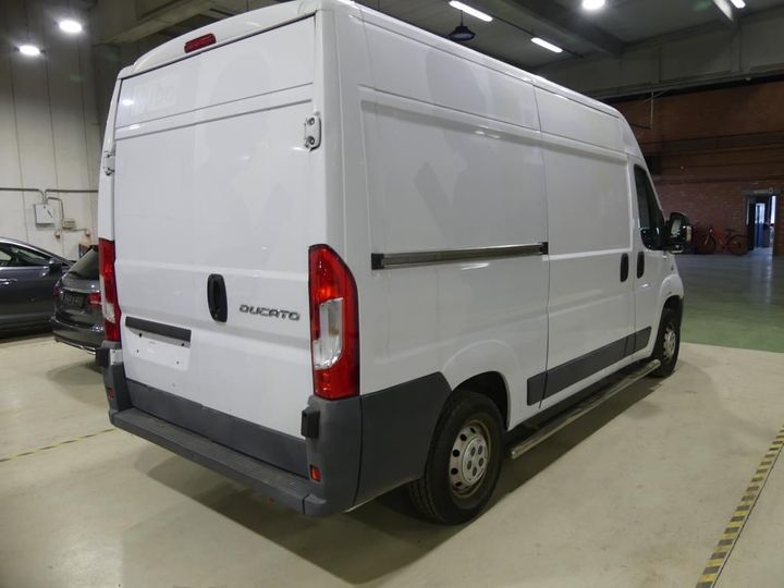 Photo 2 VIN: ZFA25000002759989 - FIAT DUCATO 35 