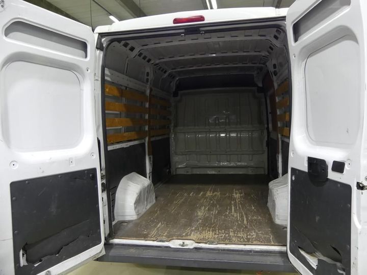 Photo 5 VIN: ZFA25000002759989 - FIAT DUCATO 35 