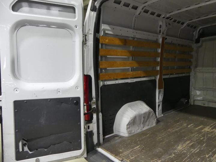 Photo 6 VIN: ZFA25000002759989 - FIAT DUCATO 35 