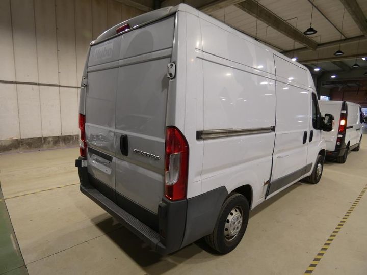 Photo 2 VIN: ZFA25000002761992 - FIAT DUCATO 35 