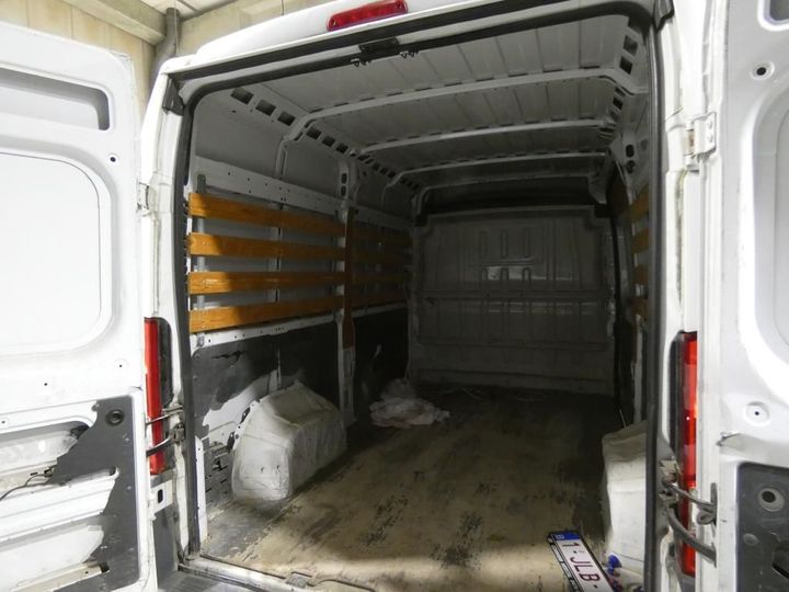 Photo 5 VIN: ZFA25000002761992 - FIAT DUCATO 35 