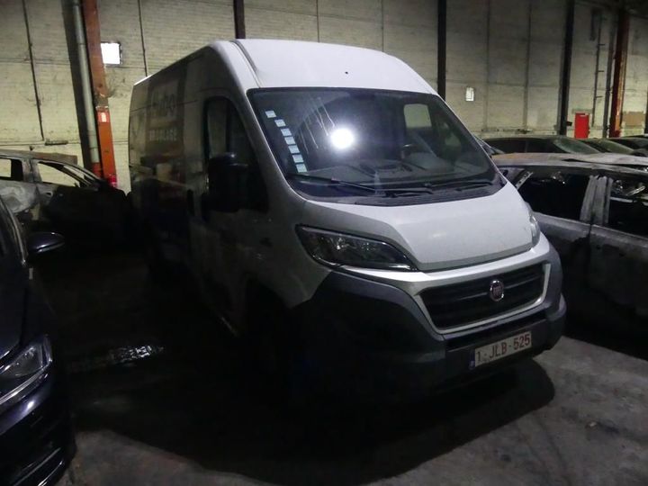 Photo 10 VIN: ZFA25000002763562 - FIAT DUCATO 35 