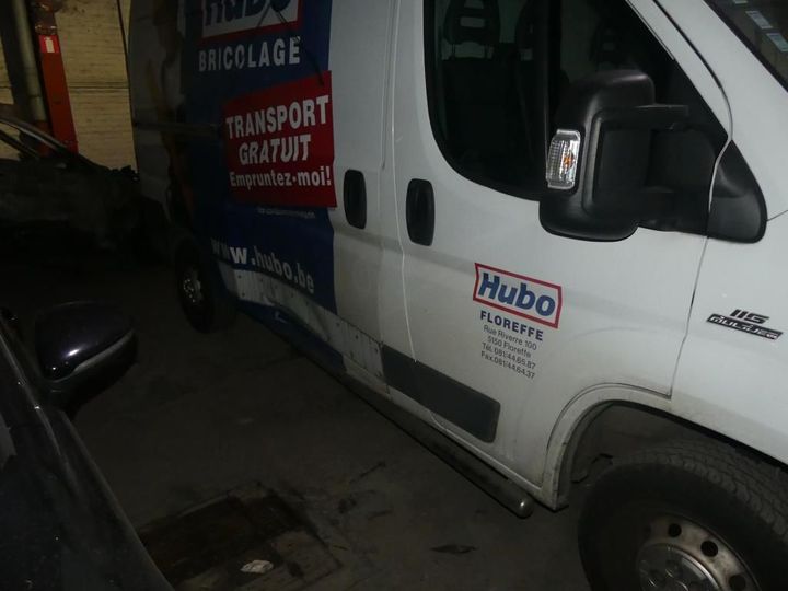 Photo 13 VIN: ZFA25000002763562 - FIAT DUCATO 35 