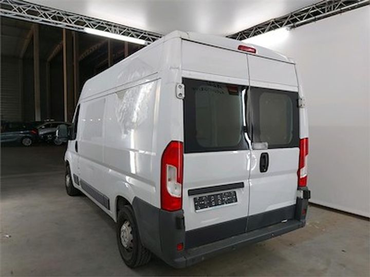 Photo 3 VIN: ZFA25000002776474 - FIAT DUCATO 35 FOURGON MWB HR DSL - 2014 