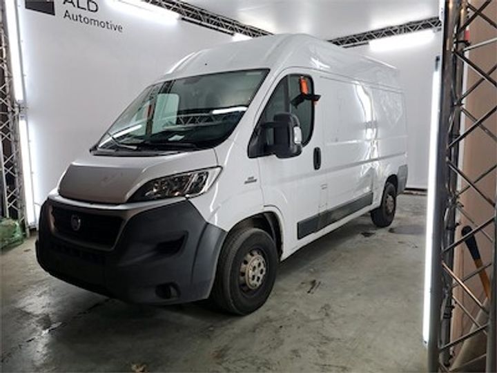 Photo 1 VIN: ZFA25000002780090 - FIAT DUCATO 35 FOURGON MWB HR DSL - 2014 