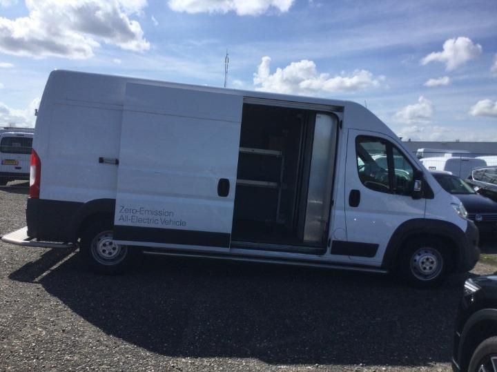 Photo 16 VIN: ZFA25000002782790 - FIAT DUCATO PANEL VAN 