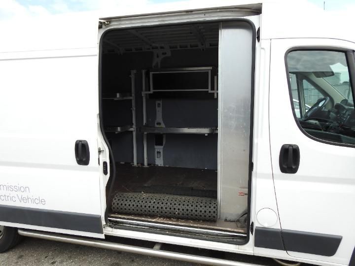 Photo 26 VIN: ZFA25000002782847 - FIAT DUCATO PANEL VAN 