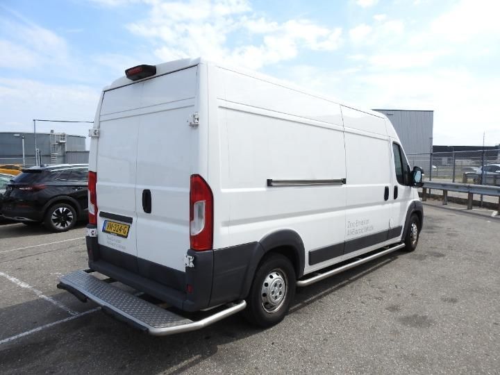 Photo 3 VIN: ZFA25000002782847 - FIAT DUCATO PANEL VAN 