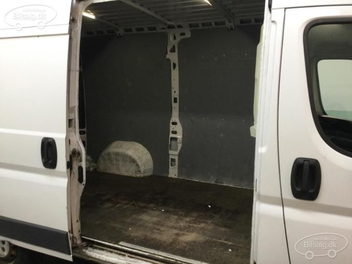 Photo 10 VIN: ZFA25000002784801 - FIAT DUCATO PANEL VAN 