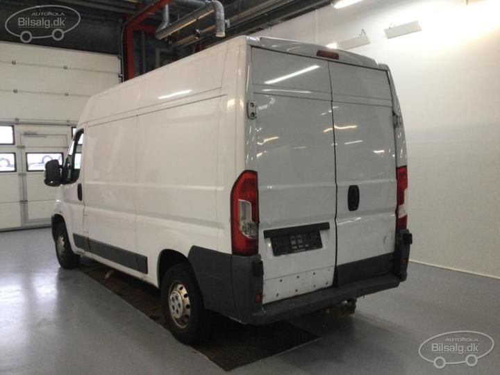 Photo 13 VIN: ZFA25000002784801 - FIAT DUCATO PANEL VAN 