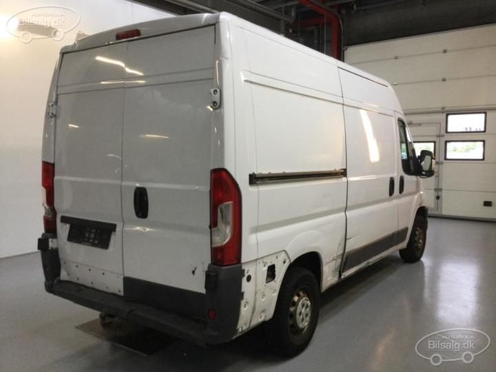 Photo 15 VIN: ZFA25000002784801 - FIAT DUCATO PANEL VAN 