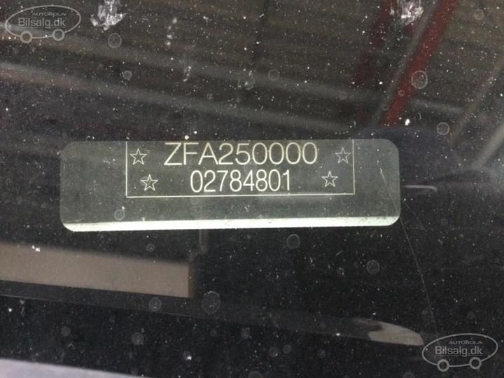 Photo 2 VIN: ZFA25000002784801 - FIAT DUCATO PANEL VAN 