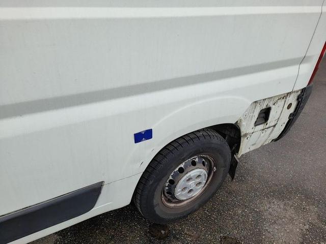 Photo 13 VIN: ZFA25000002793990 - FIAT DUCATO 