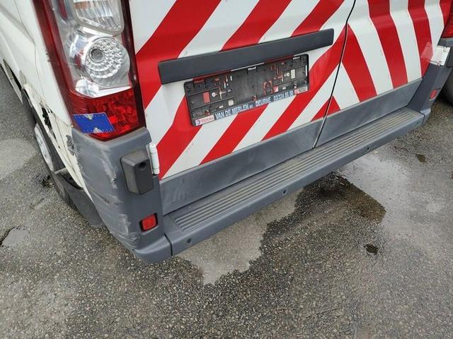 Photo 21 VIN: ZFA25000002793990 - FIAT DUCATO 