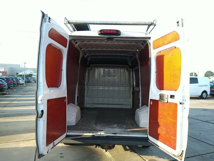 Photo 21 VIN: ZFA25000002800336 - FIAT DUCATO 