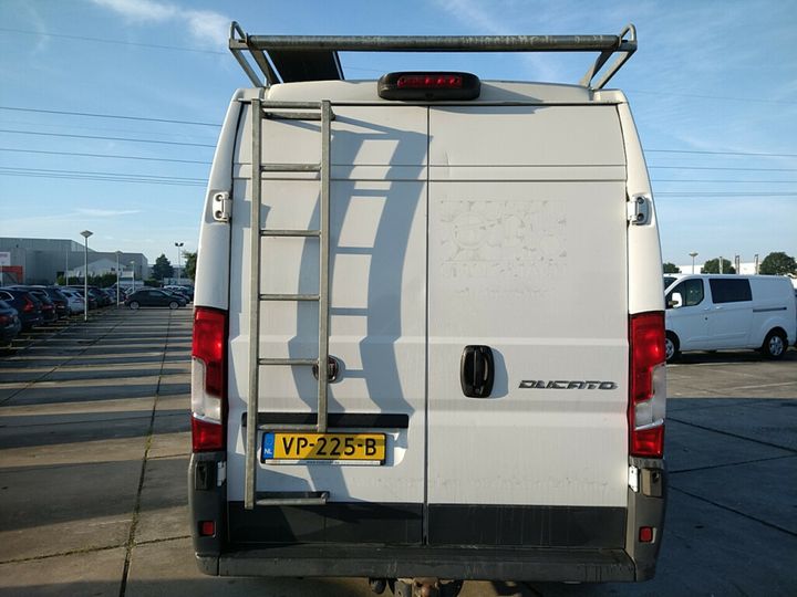 Photo 24 VIN: ZFA25000002800336 - FIAT DUCATO 