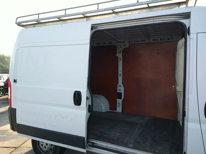 Photo 25 VIN: ZFA25000002800336 - FIAT DUCATO 