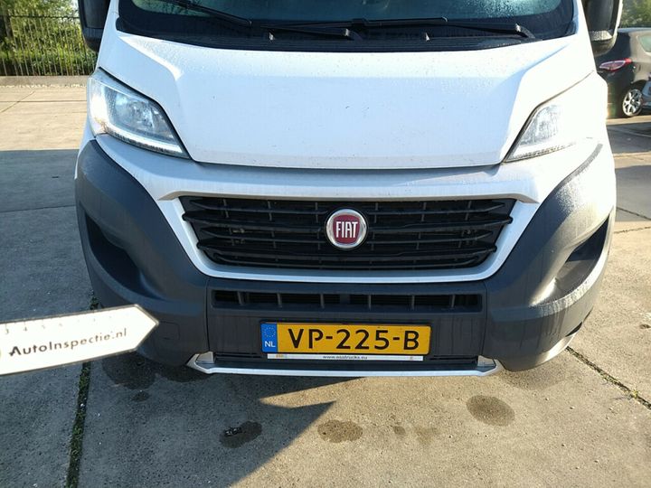 Photo 6 VIN: ZFA25000002800336 - FIAT DUCATO 