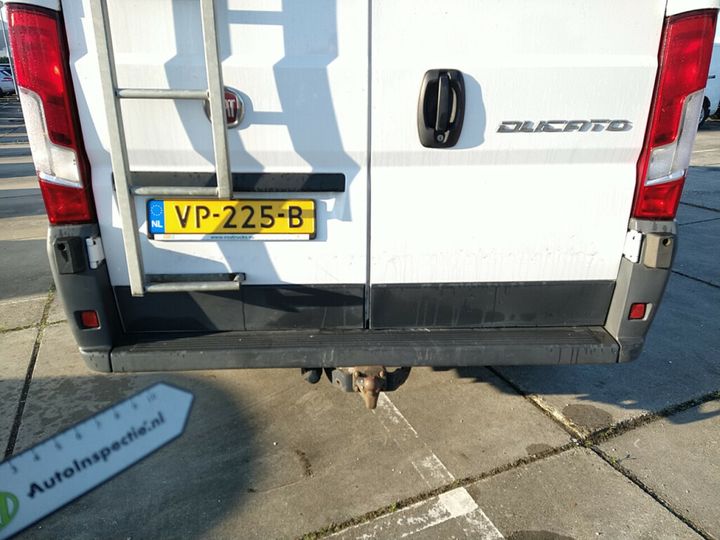 Photo 7 VIN: ZFA25000002800336 - FIAT DUCATO 