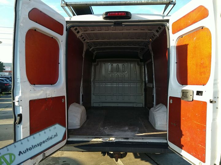 Photo 9 VIN: ZFA25000002800336 - FIAT DUCATO 